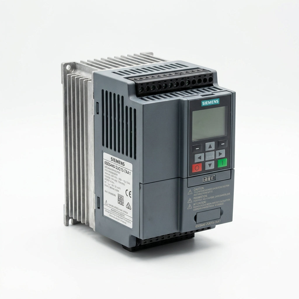 Siemens 6SE6440-2UC13-7AA1