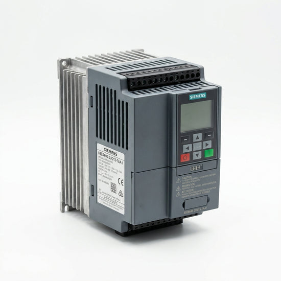 Siemens 6SE6440-2UC13-7AA1