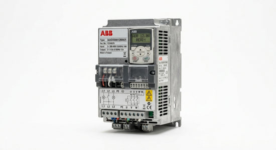 ABB 3AXD50001280925
