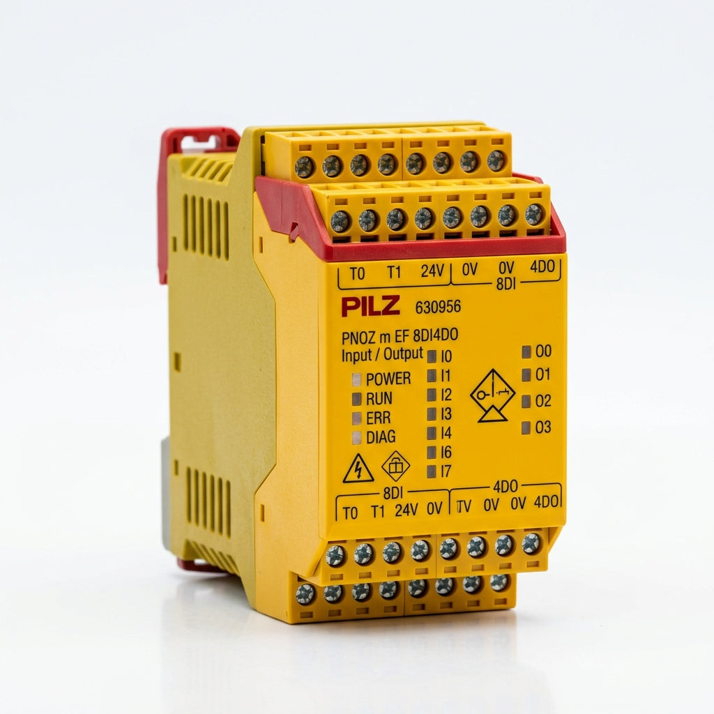 PILZ 630956
