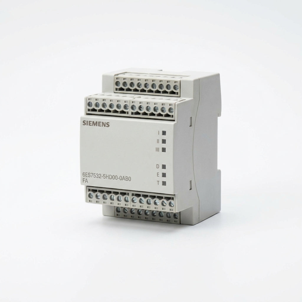SIEMENS/FA 6ES7532-5HD00-0AB0