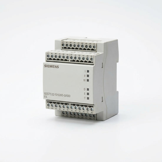 SIEMENS/FA 6ES7532-5HD00-0AB0