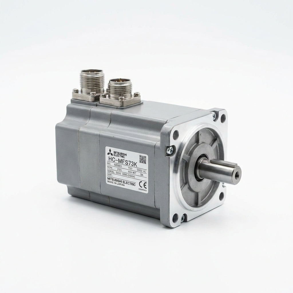 Mitsubishi Electric HC-MFS73K