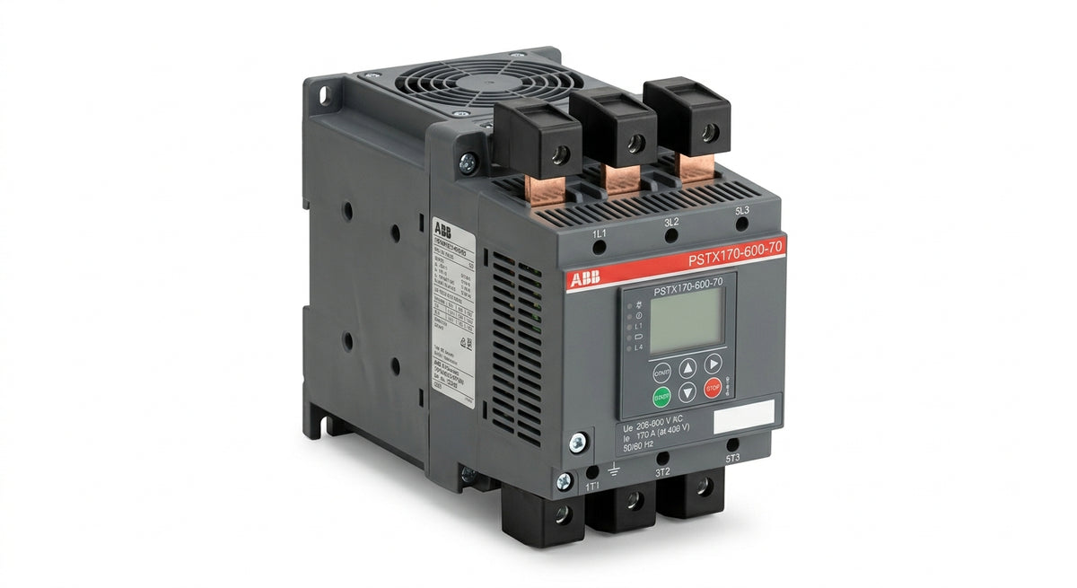 ABB 1SFA898214R7000