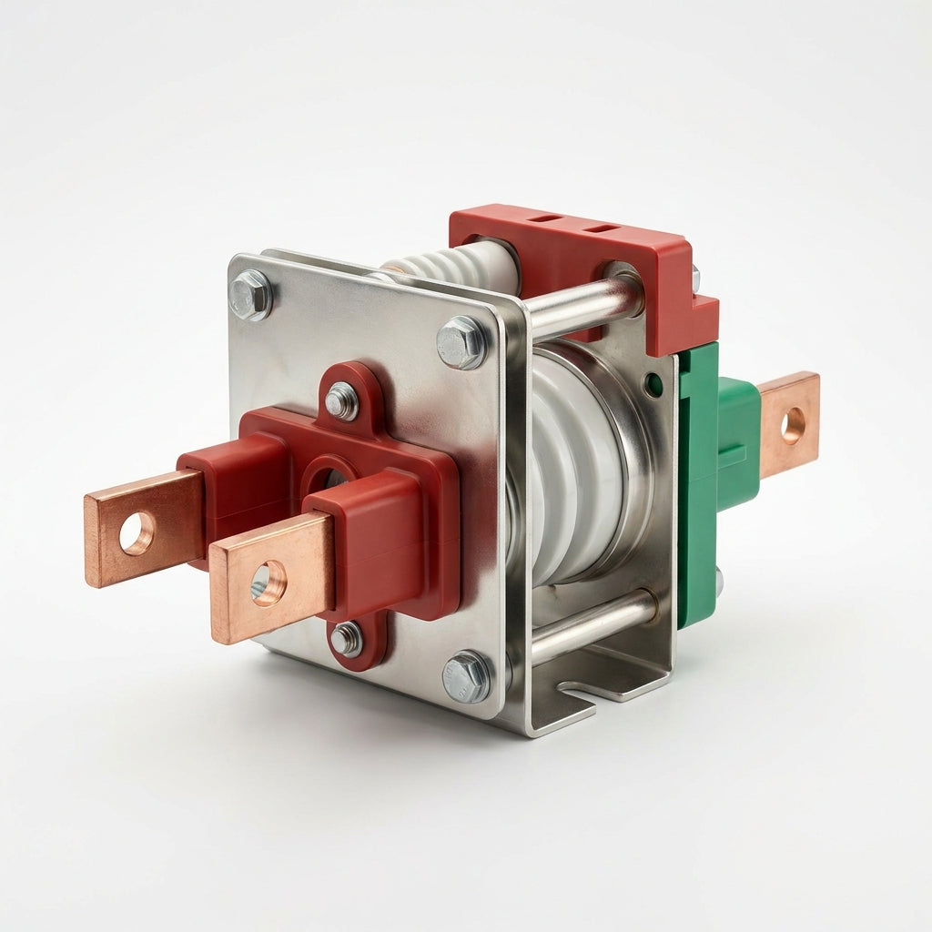 BIND SI-MAGB2SMQD Magnetic Switch