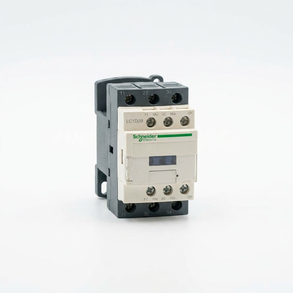 Schneider Electric LC1D09