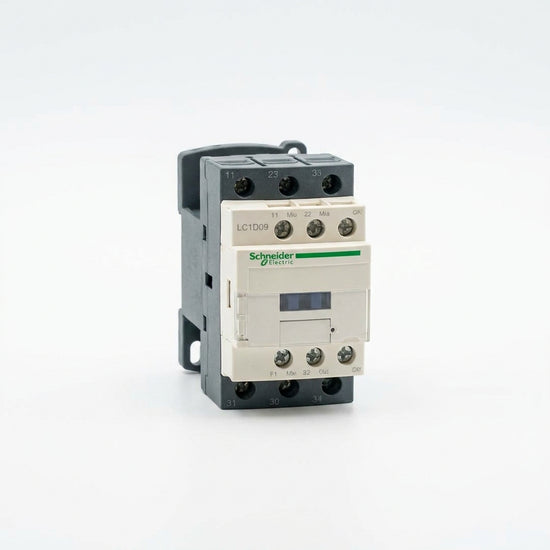 Schneider Electric LC1D09