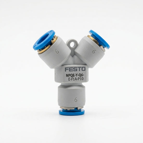 FESTO NPQE-Y-Q6-E-F1A-P10