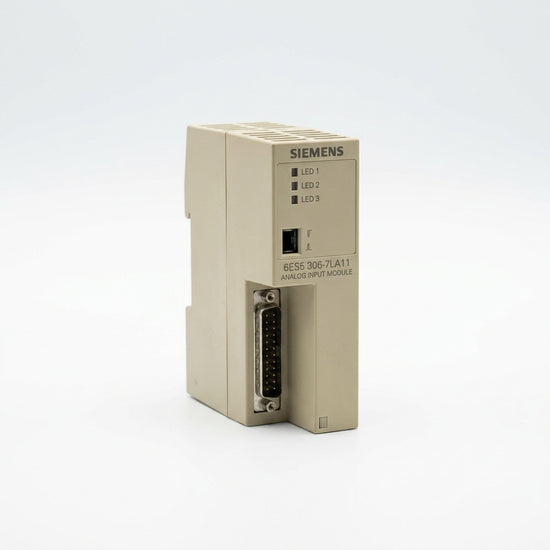SIEMENS 6ES5 306-7LA11