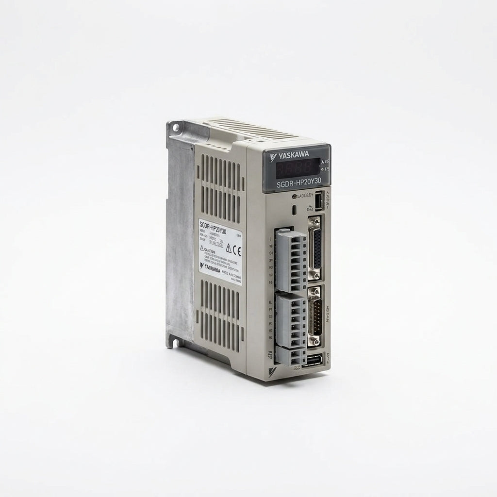 Yaskawa SGDR-HP20Y30