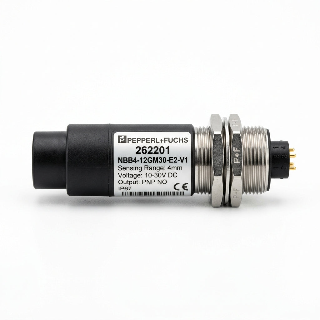 PEPPERL & FUCHS 262201