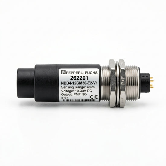 PEPPERL & FUCHS 262201