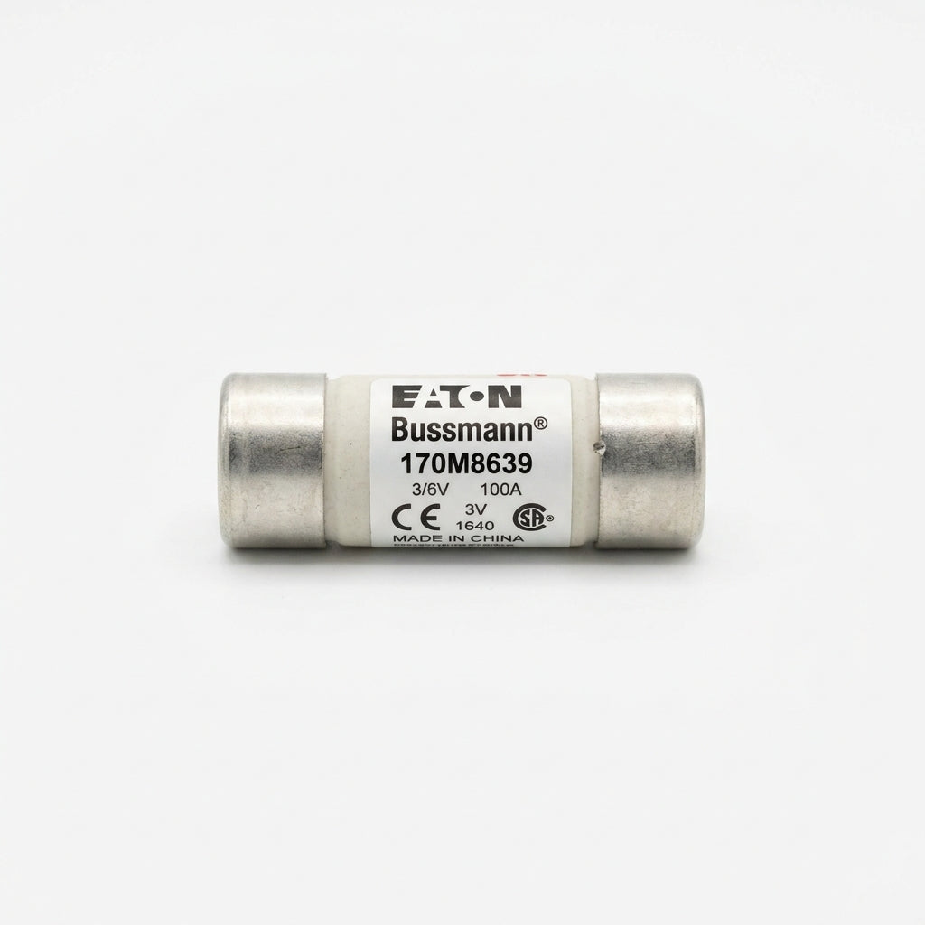 Eaton Bussmann 170M8639