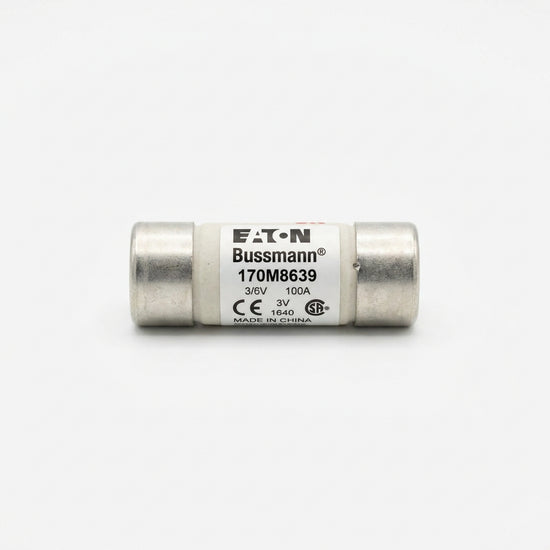Eaton Bussmann 170M8639