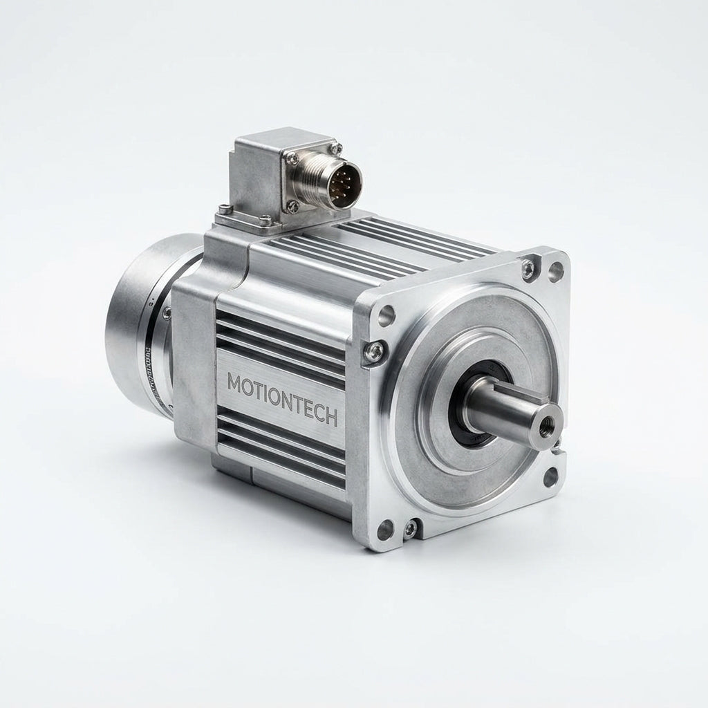 BIND MLP-A310F-MJ72AA Allen Bradley Servomotor