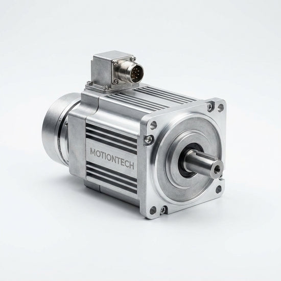 BIND MLP-A310F-MJ72AA Allen Bradley Servomotor