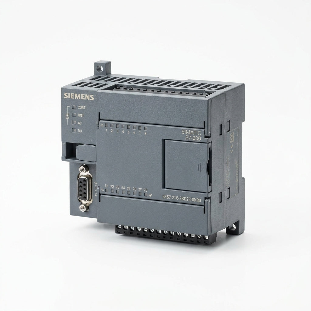 SIEMENS/FA 6ES7216-2BD23-0XB0