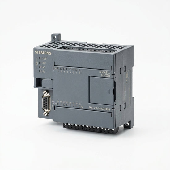 SIEMENS/FA 6ES7216-2BD23-0XB0