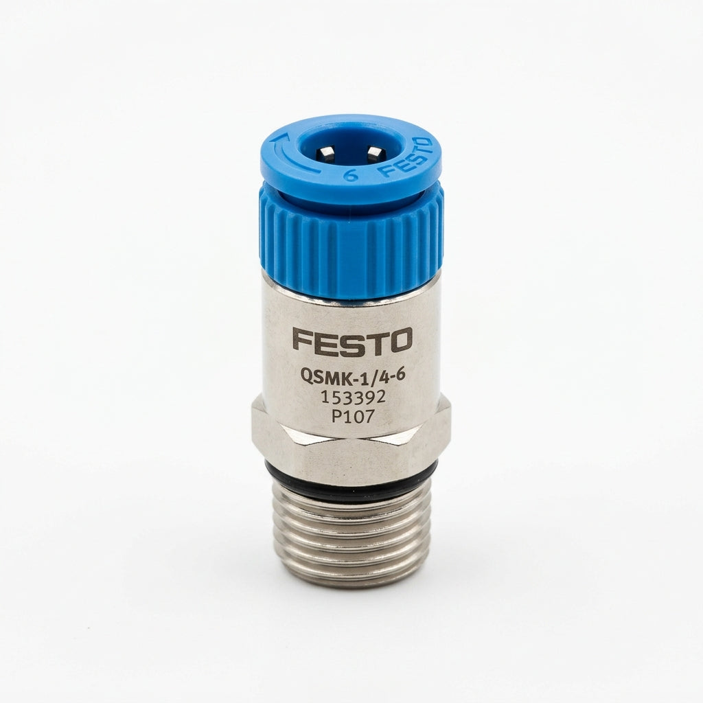 FESTO QSMK-1/4-6