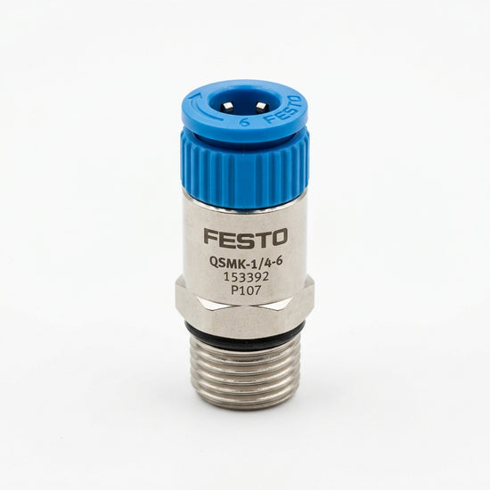 FESTO QSMK-1/4-6