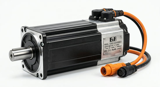 B&R 8JSA51.EA045D800-0