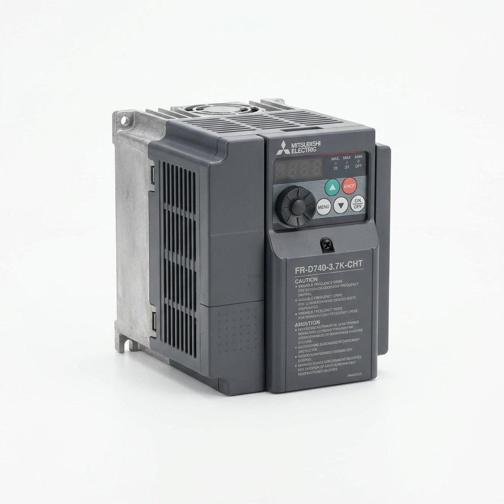 Mitsubishi Electric FR-D740-3.7K-CHT