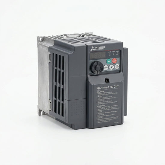 Mitsubishi Electric FR-D740-3.7K-CHT