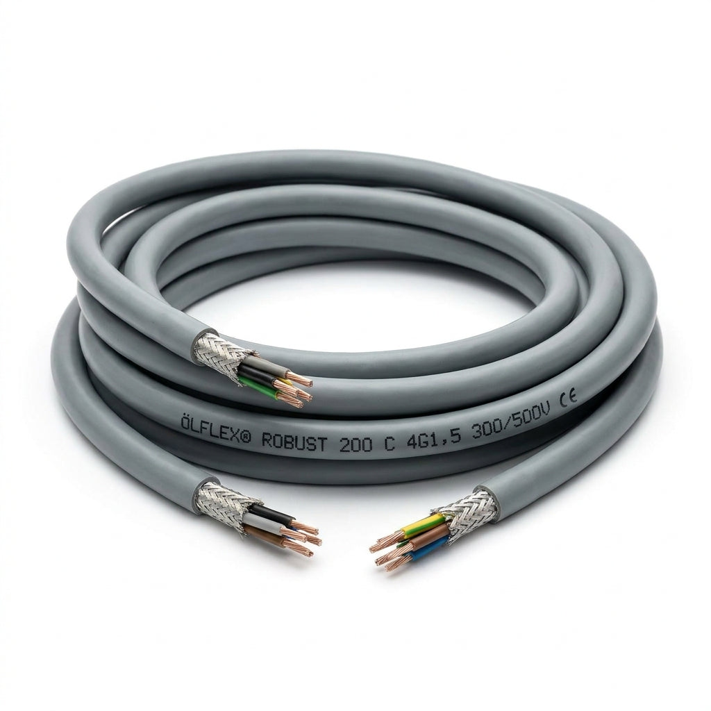 BIND KEYENCE GL-RPT10PM 10M Grating cable