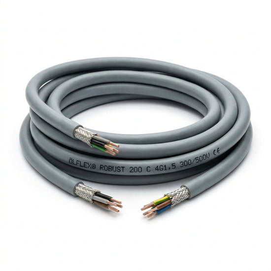BIND KEYENCE GL-RPT10PM 10M Grating cable