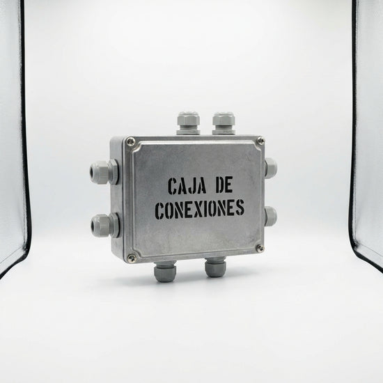 BIND CONDULET LB SERIE 3 DE 3/4"