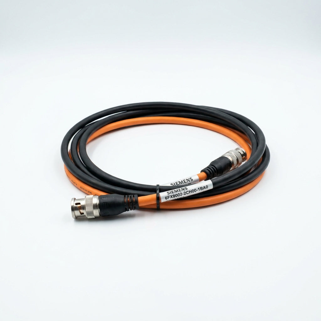 Siemens 6FX8002-2CH00-1BA0