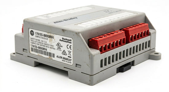 ALLEN BRADLEY 1791ES-IB8X0BV4