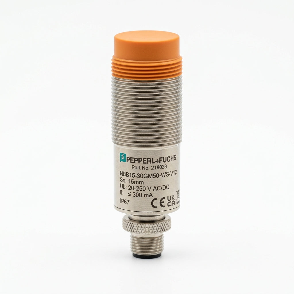 PEPPERL & FUCHS 218028
