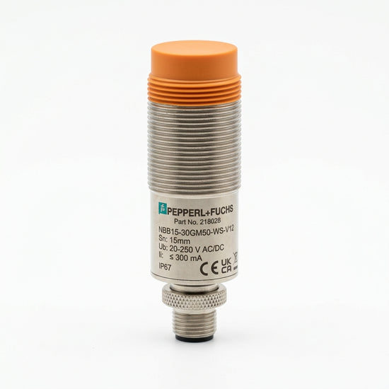 PEPPERL & FUCHS 218028