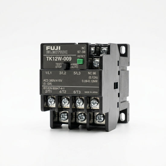 FUJI ELECTRIC TK12W-009