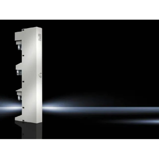 SV Adaptador de conexión trifásico 2.5-10mm² 63A 690V Salida de cable abajo