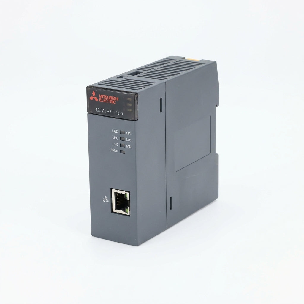 Mitsubishi Electric QJ71E71-100