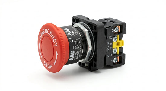ABB 1SFA619126R1072