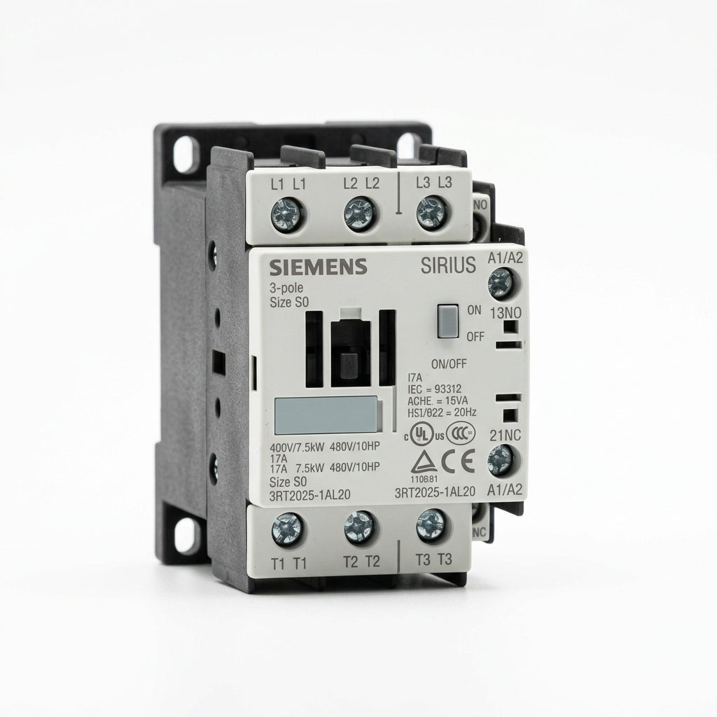 SIEMENS/EP 3RT2025-1AL20