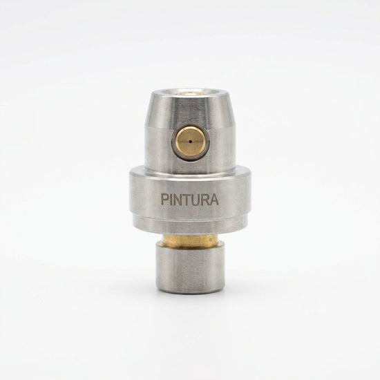 BIND 1621-19 PINT CUBETA ESMALTE AZUL REY SEC/RAPIDO