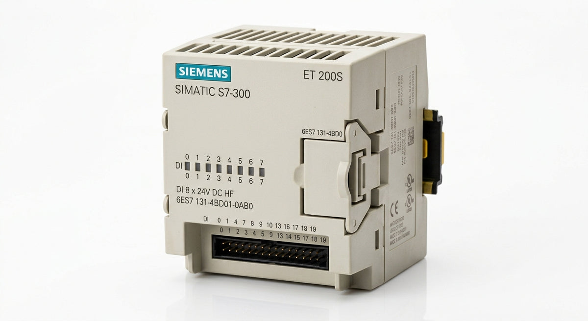 SIEMENS 6ES7 131-4BD0