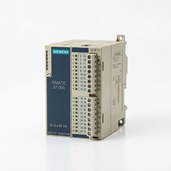 SIEMENS 6ES7 321-1BL00-0AA0