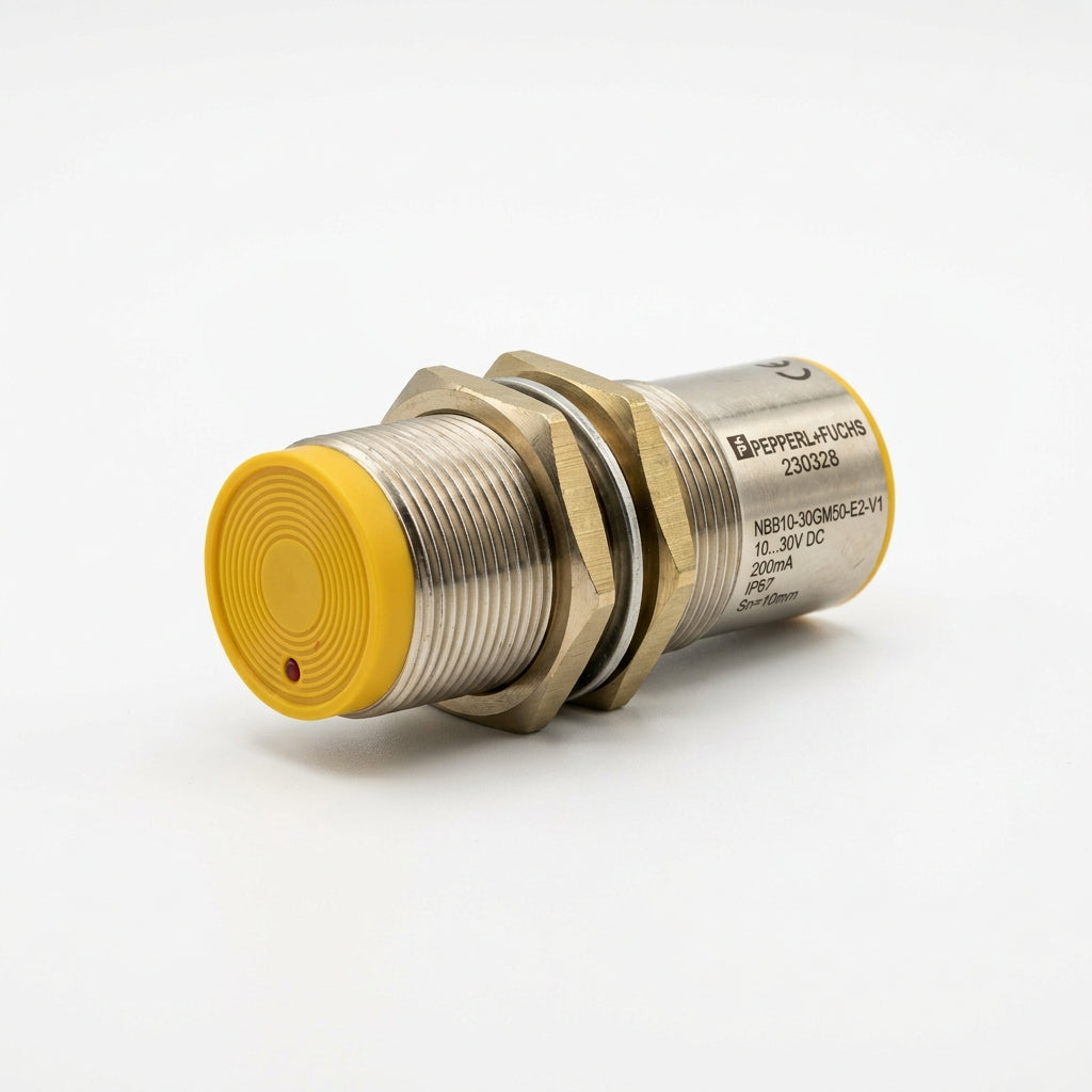 PEPPERL & FUCHS 230328