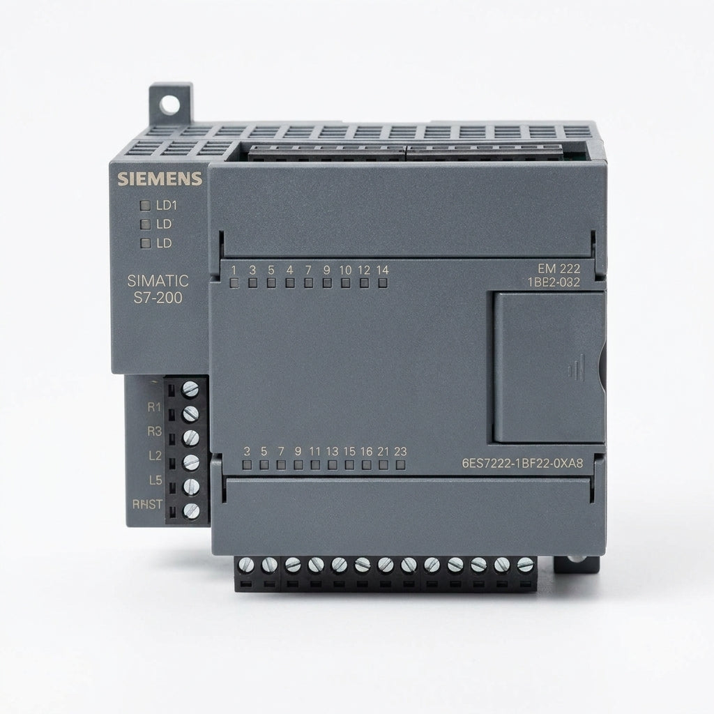 Siemens 6ES7222-1BF22-0XA8