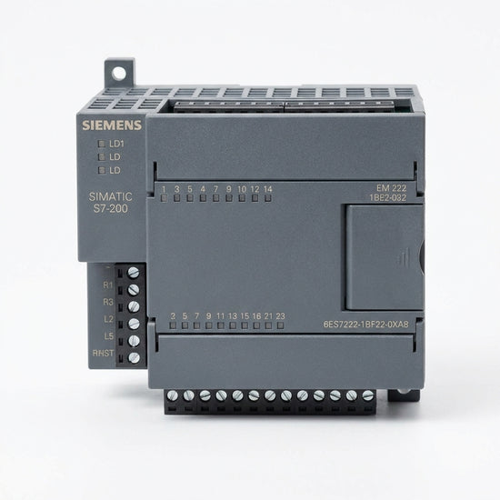 Siemens 6ES7222-1BF22-0XA8