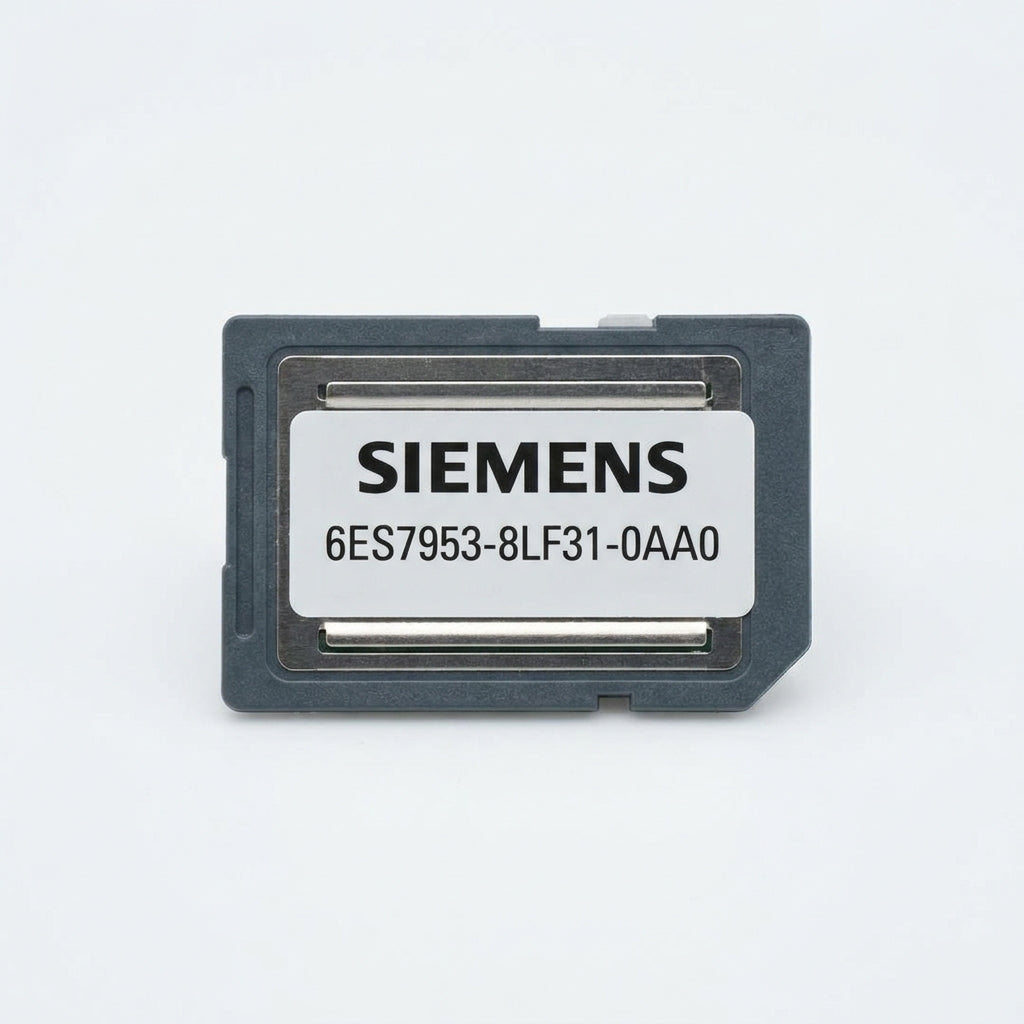 SIEMENS/FA 6ES7953-8LF31-0AA0