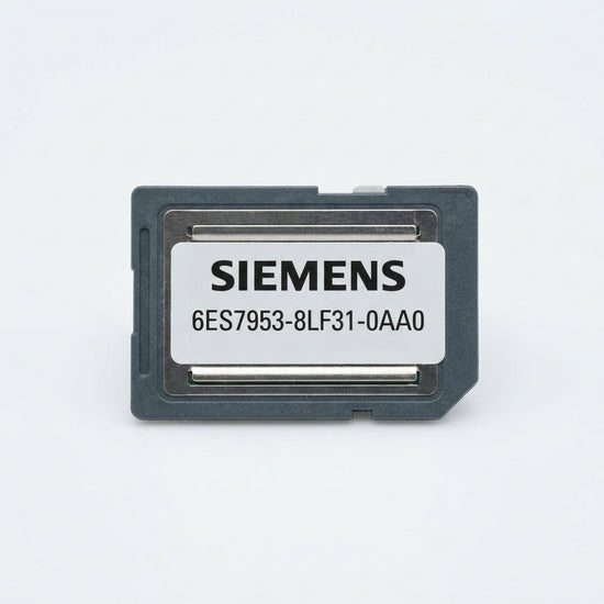 SIEMENS/FA 6ES7953-8LF31-0AA0