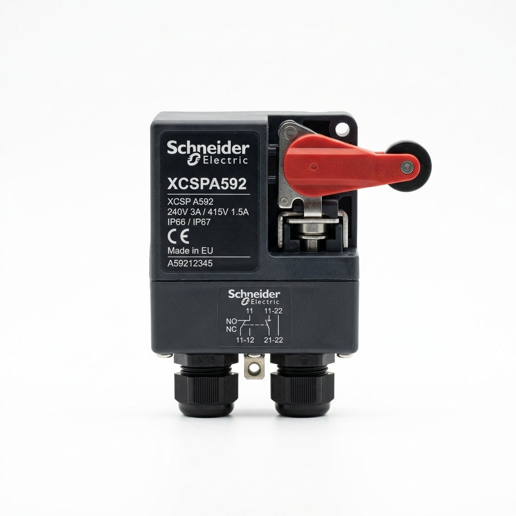 SCHNEIDER XCSPA592