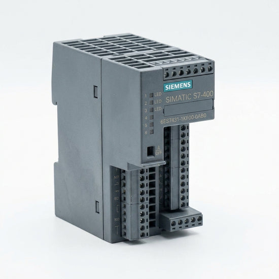Siemens 6ES7431-1KF00-0AB0