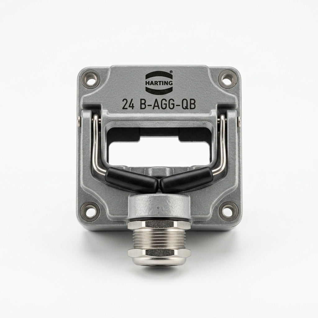 HARTING 24 B-AGG-QB